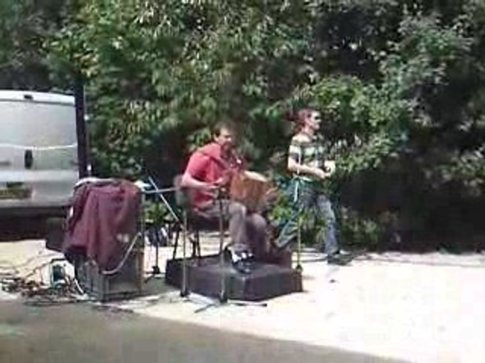 Fête de la musique 2009