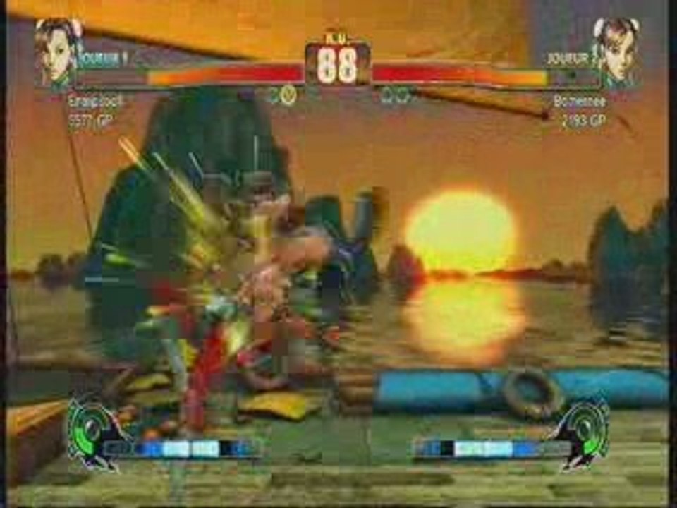 [Xbox Live] Me (CH) Vs Bomernee (CH)