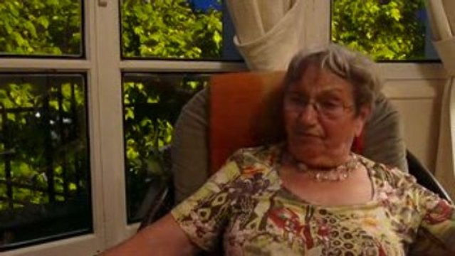 Suppression des postes RASED, Andrée Salmon 2009