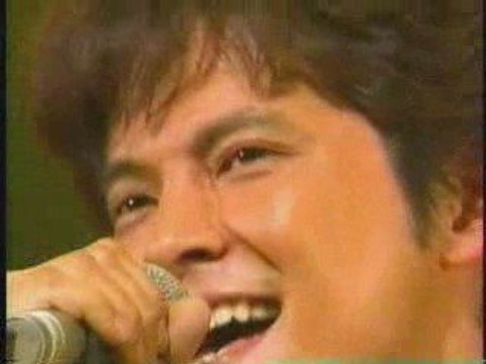 そんなもんだろう　　織田裕二