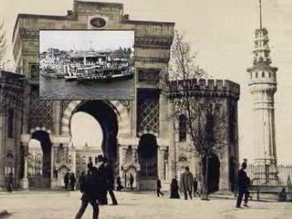 AYKUT ILTER, ISTANBULSUN, DESIGNED BY,BAHADIR SACIKARA, baha