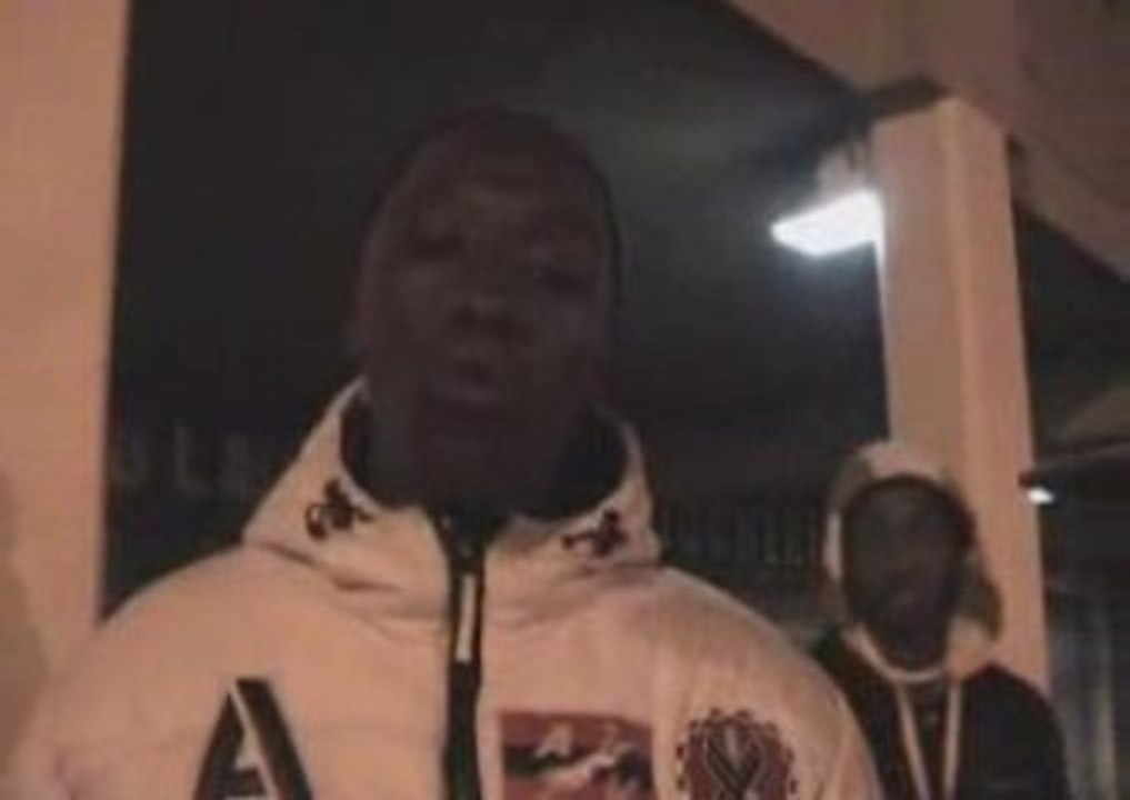 OROSKO CLASHER PAR LEs mecs du m2e