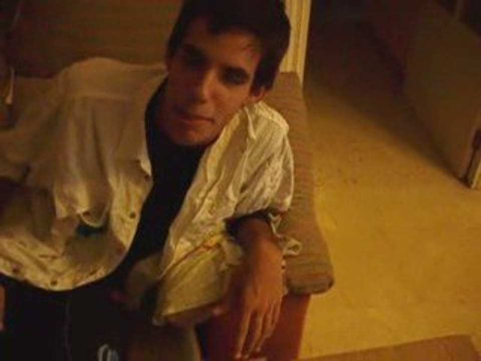 IV Spoiler Quedada HL Andalucía