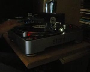 Hexor-91 Test Platine