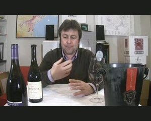 Dry River & Rippon Pinot Noir - WVTV Episode # 83