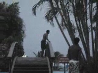 Pierre & vacance!!!2008