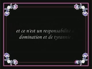 Le Mariage en Islam ,A lire Absolument !