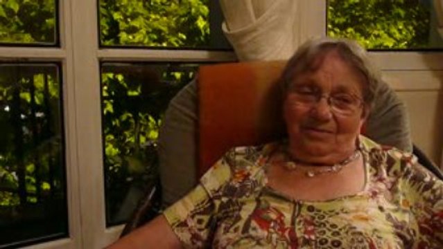 Relève socialiste à Suresnes, Andrée Salmon 2009