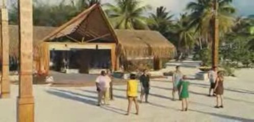 Couples Retreat (Theatrical Trailer)