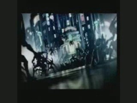 Amv Square Enix / Mangas