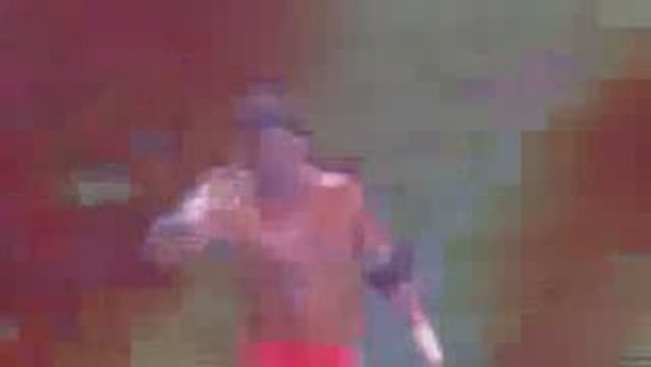 Zack Ryder new theme