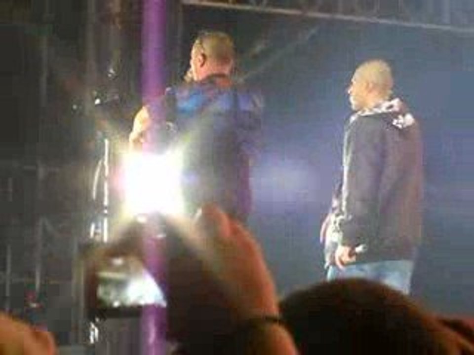 kool shen balance sur la justice feat for joey starr