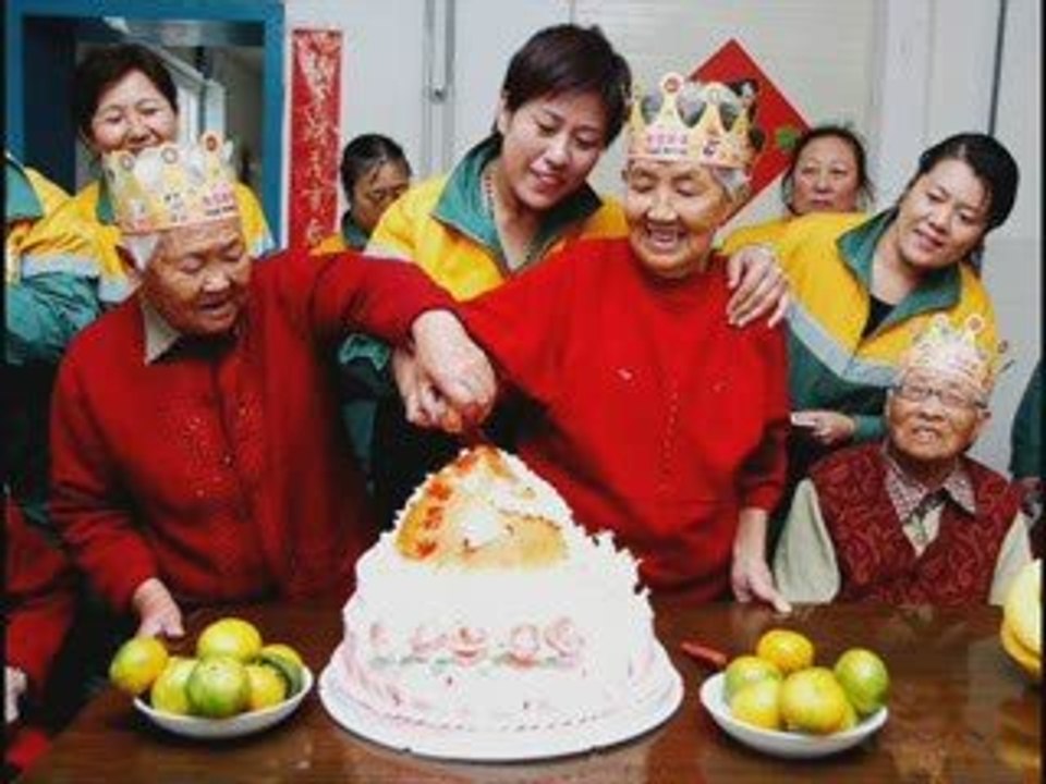 Chong Yang
