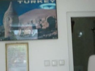 Abant Pansiyon Daire 8.