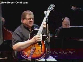 Robert Conti In Concert 6/24/2009 Jazz Guitar