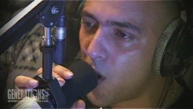 Freestyle LIM, Zeler & Guests Générations FM