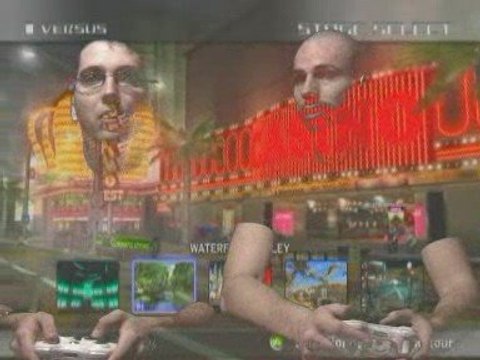 #26 Paduc TV : Dead or Alive 4 sur Xbox 360