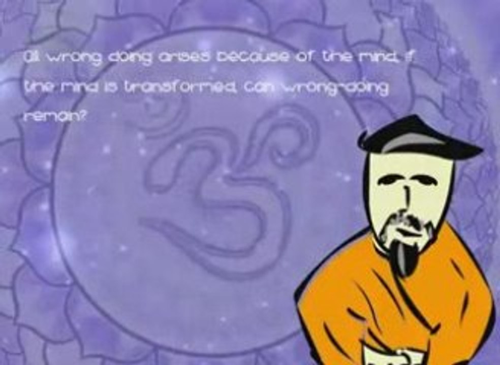 Alan watts - Fear of enlightenment