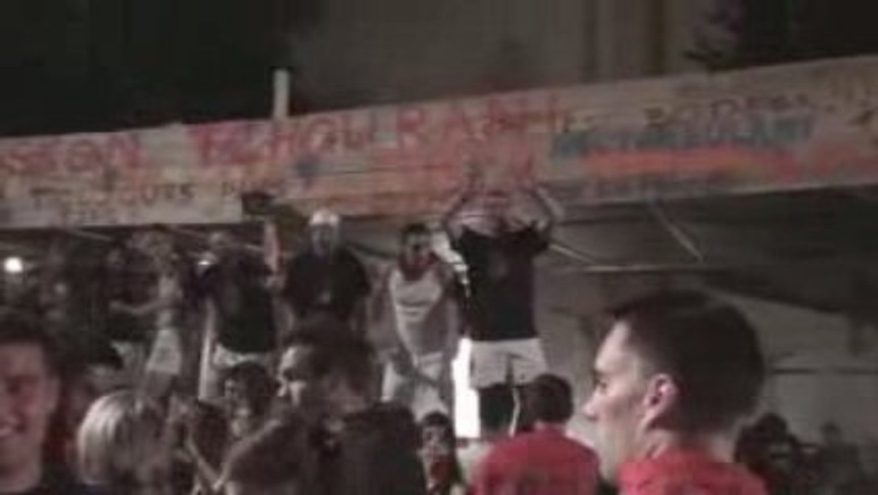 Féria de Vendres 2009