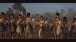 Waterloo : La charge des Scots Greys