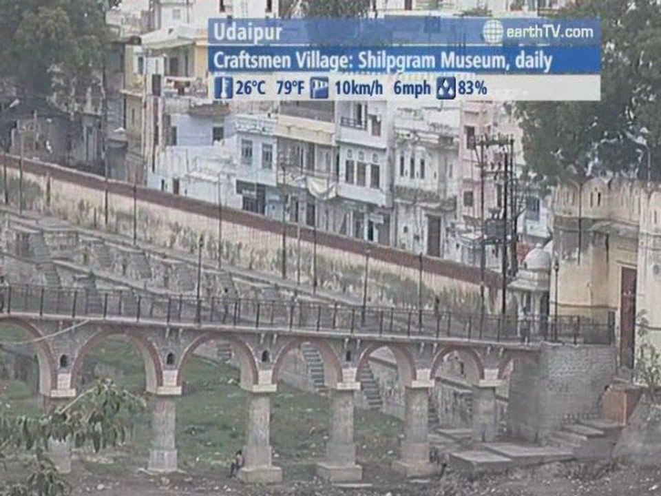 Pine Valley - Beijing - China, Cape Town - South Africa, Izmir - Turkey, Dubai - United Arab Emirates, Udaipur - India, Sydney - Australia, Avignon - France