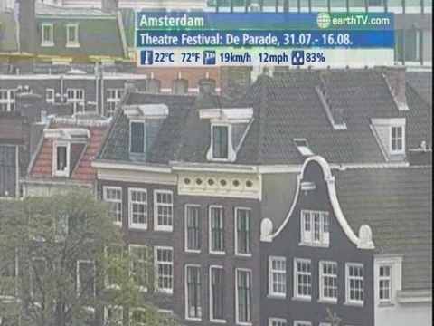 Antibes - Juan-les-Pins - France, Avignon - France, Udaipur - India, Amsterdam - Netherlands, Lugano - Ticino - Switzerland, Berlin - Germany, Istanbul - Turkey