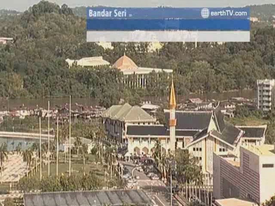 Macau SAR - China, Manila - Philippines, Brussels - Belgium, Berlin - Germany, Niagara Falls - Canada, Bandar Seri Begawan - Brunei, London - United Kingdom