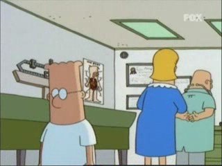 El Don, la Enfermedad de los Ingenieros