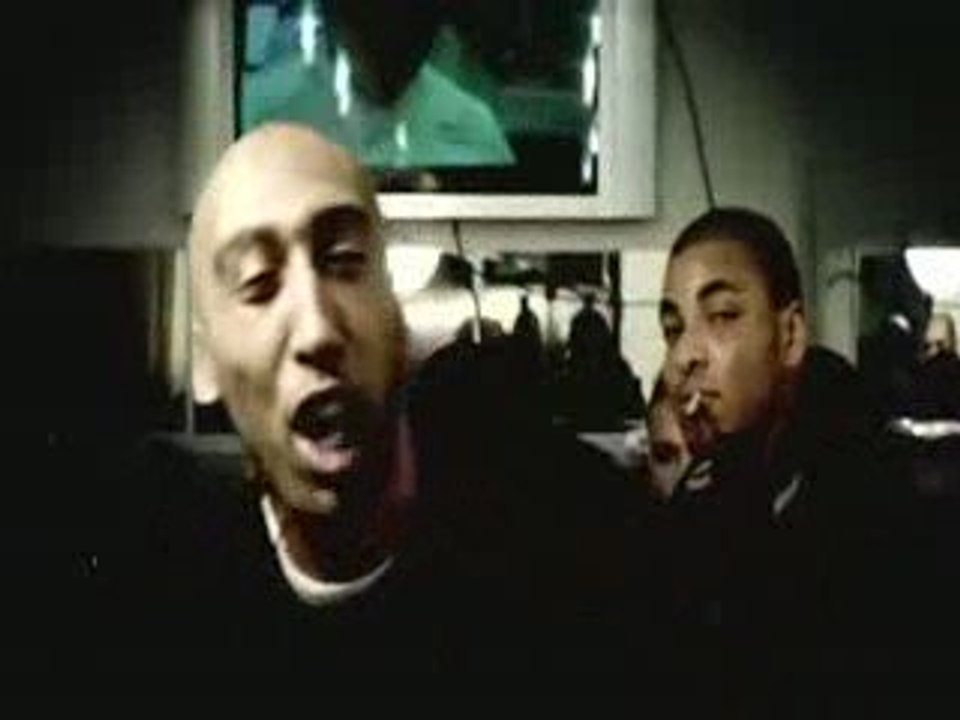 Nessbeal-Kheye 127 Мb vob