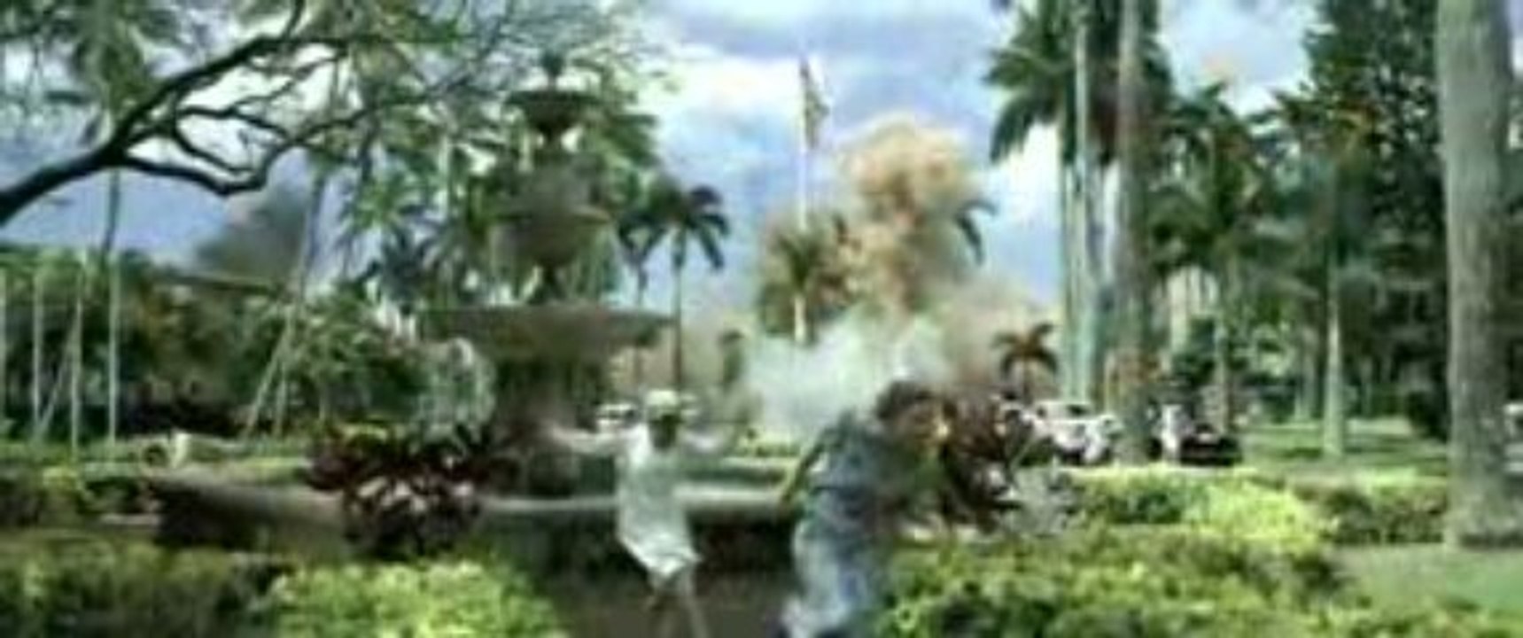 Pearl Harbor (Theatrical Trailer)
