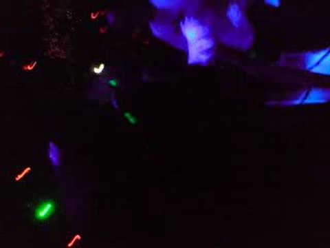 king of jump at tremplin