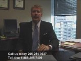 Alabama Social Security Disability Attorneys Birmingham