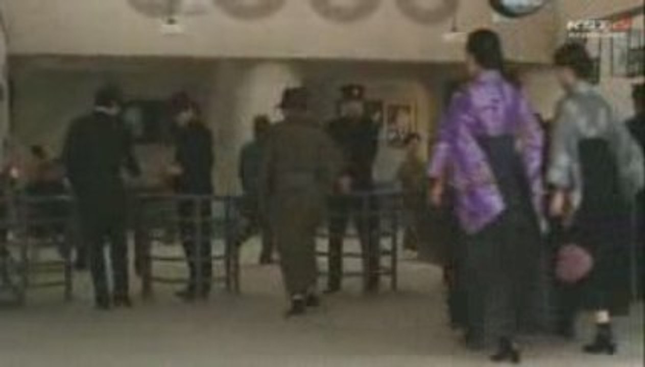 Hachiko Monogatari part 4/7