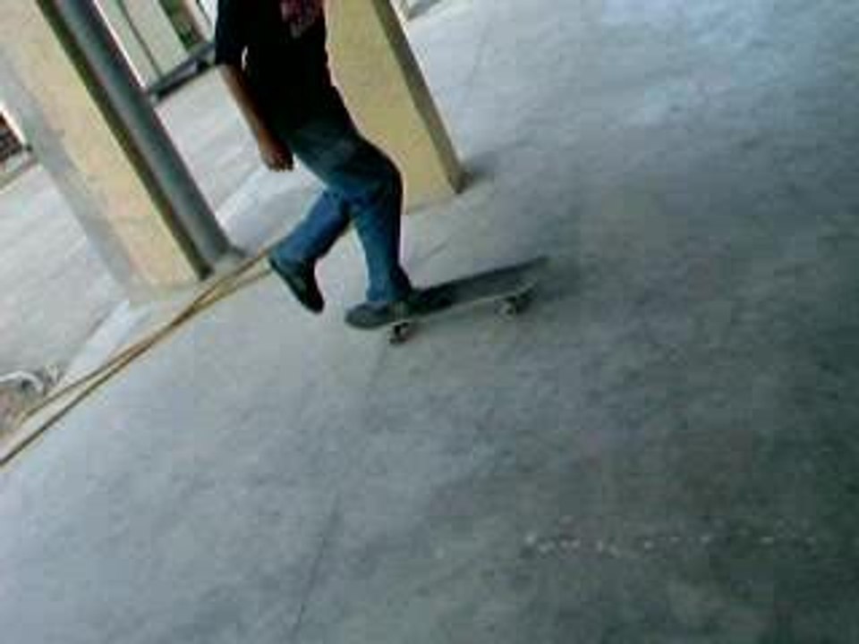 Impossible de max