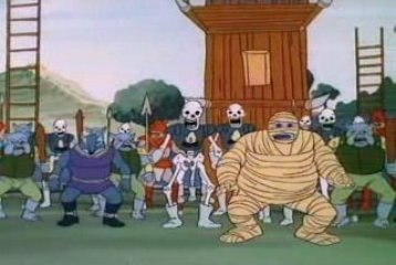 The Legend of Zelda Episode 13: The Moblins are Revolting