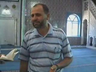 Sebepli Köyü Camii Keşif TV, Kaçkar TV, Yıldız TV