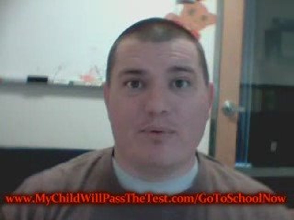 How To Get Through ISEE SSAT Private School Entrance Exam