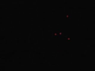 NUFORC Triangle UFO Report 1 5 2009 Video