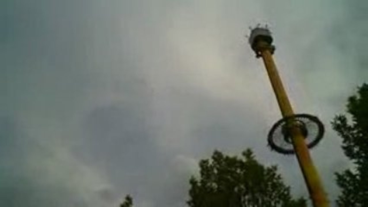 UFO Kings Dominion