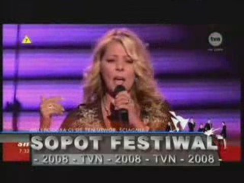 Sandra - IN THE HEAT OF THE NIGHT_xvid (SOPOT FESTIWAL 2008r