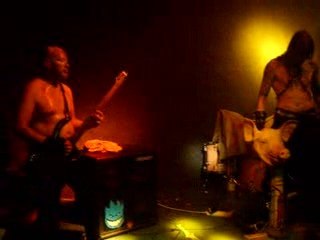 Hats Barn Live Select Part II