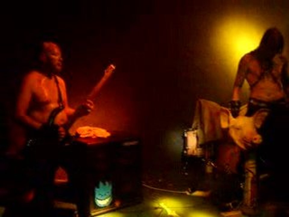 Hats Barn Live Select Part II