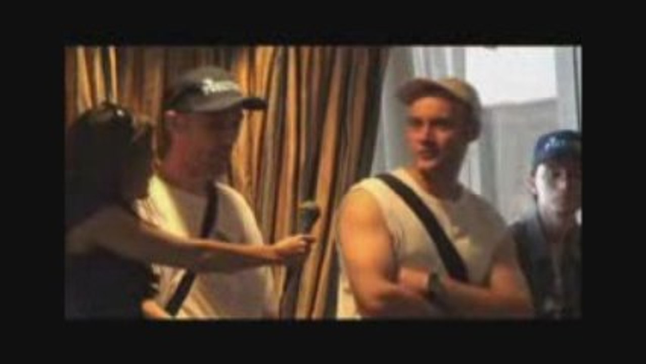 WSOP 2009: Dernier mot avant le départ