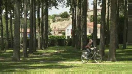 Escapades : Apremont