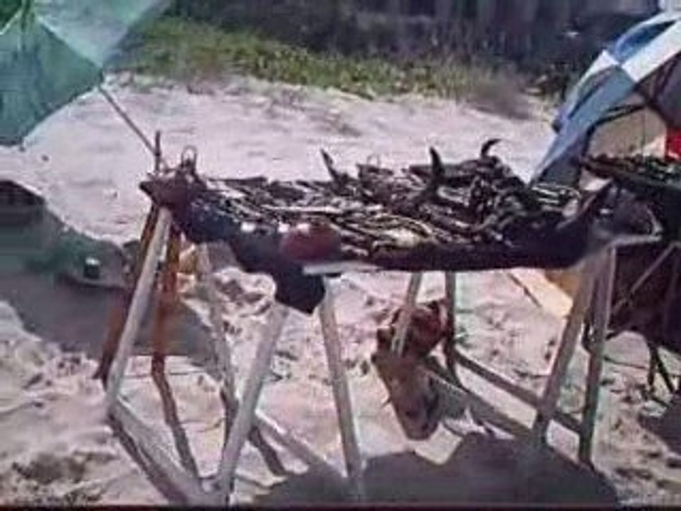 Podróż poślubna Moniki i Mariusza