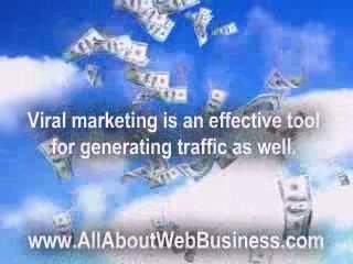 Top Ways To Get More Traffic To Your Website