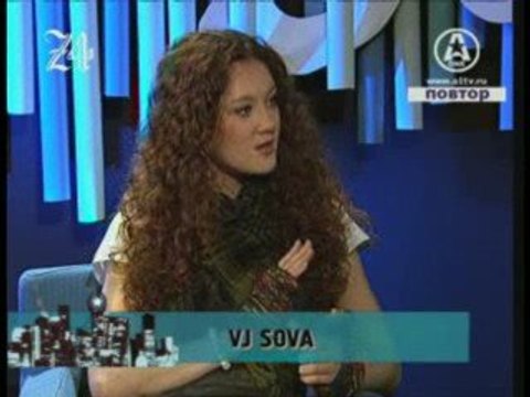 ZВЕЗДО4АТ 21.03.09 Гарик Сукачёв ЧАСТЬ 2