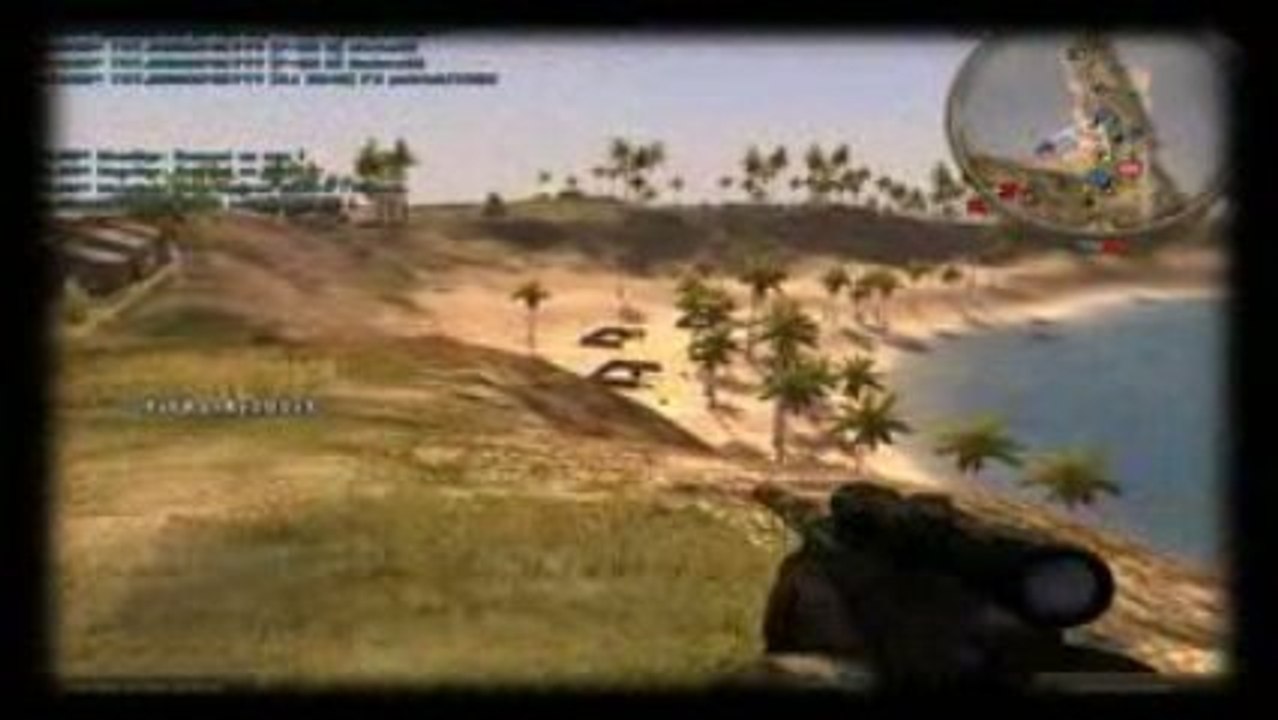 Bf2 Sniper