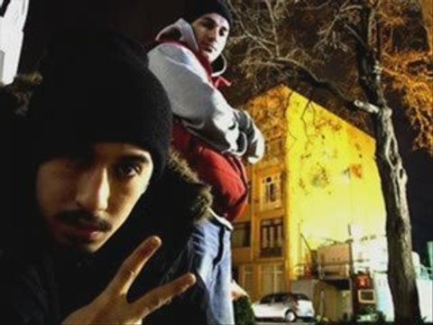 Giyotin feat. Önder Sansar Terse Döndü Umutlar