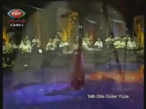 Sevcan Orhan - Başı Duman Pare Pare